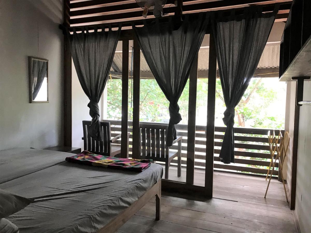 Bk Homestay, Batukaras מראה חיצוני תמונה