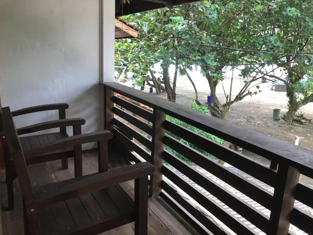 Bk Homestay, Batukaras מראה חיצוני תמונה