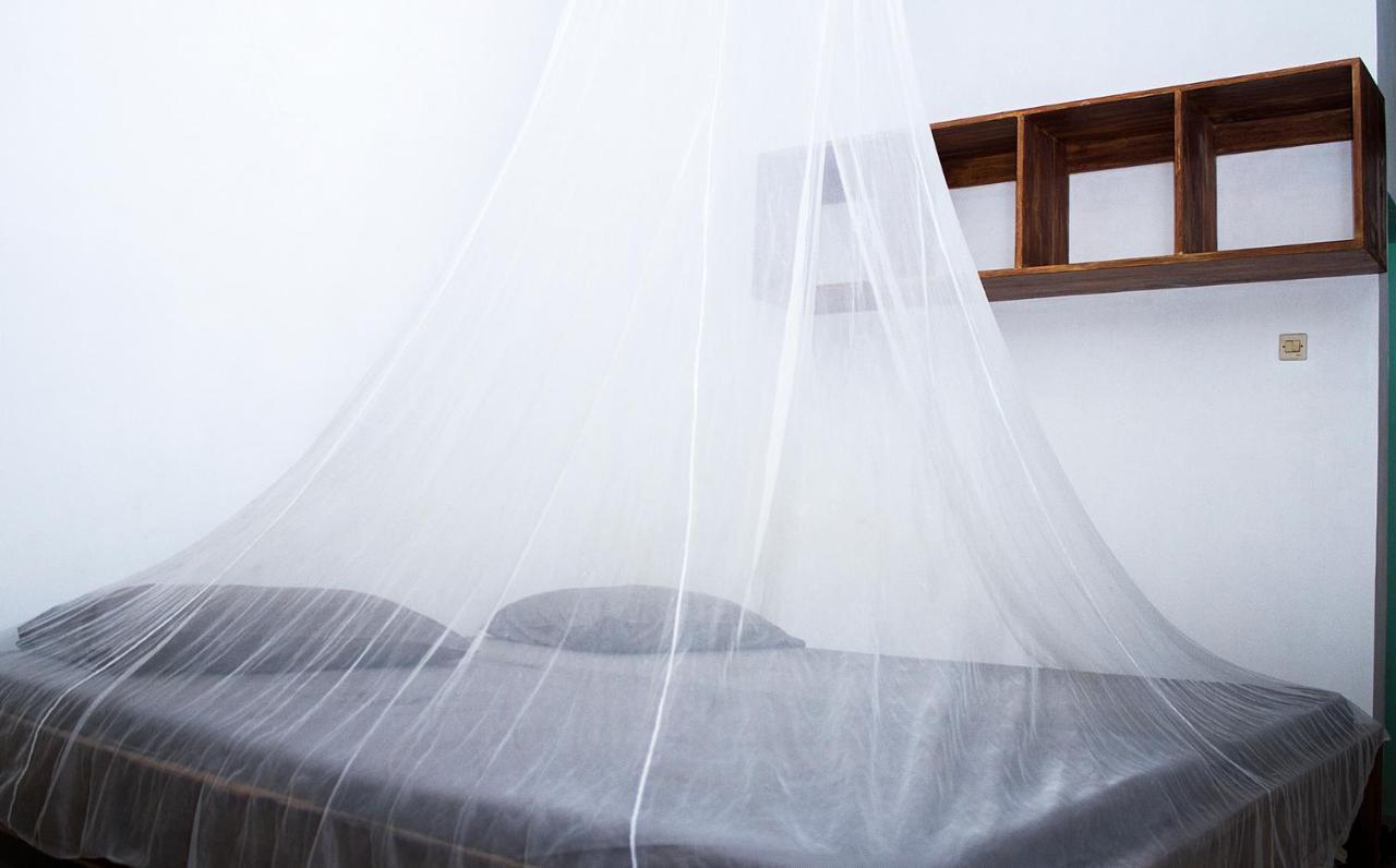 Bk Homestay, Batukaras מראה חיצוני תמונה